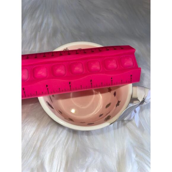 Magenta X Disney Little Mermaid Princess Ariel FYI Mermaids Are Real Mug - Picture 8 of 8